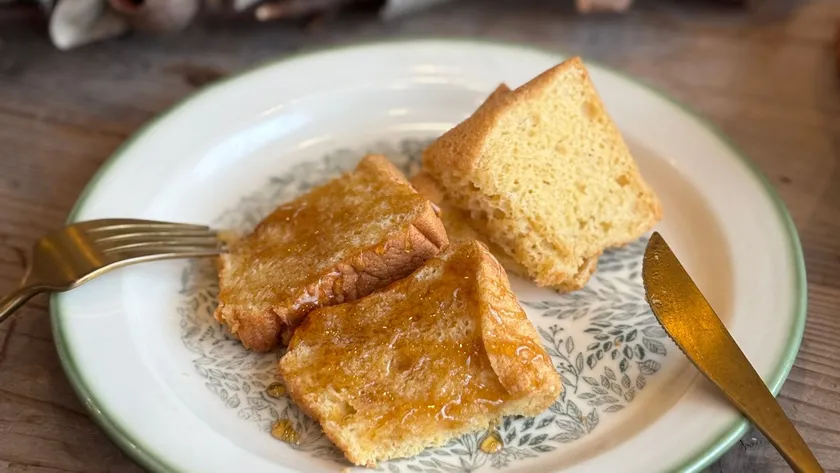 100年しふぉんお召し上がりイメージ