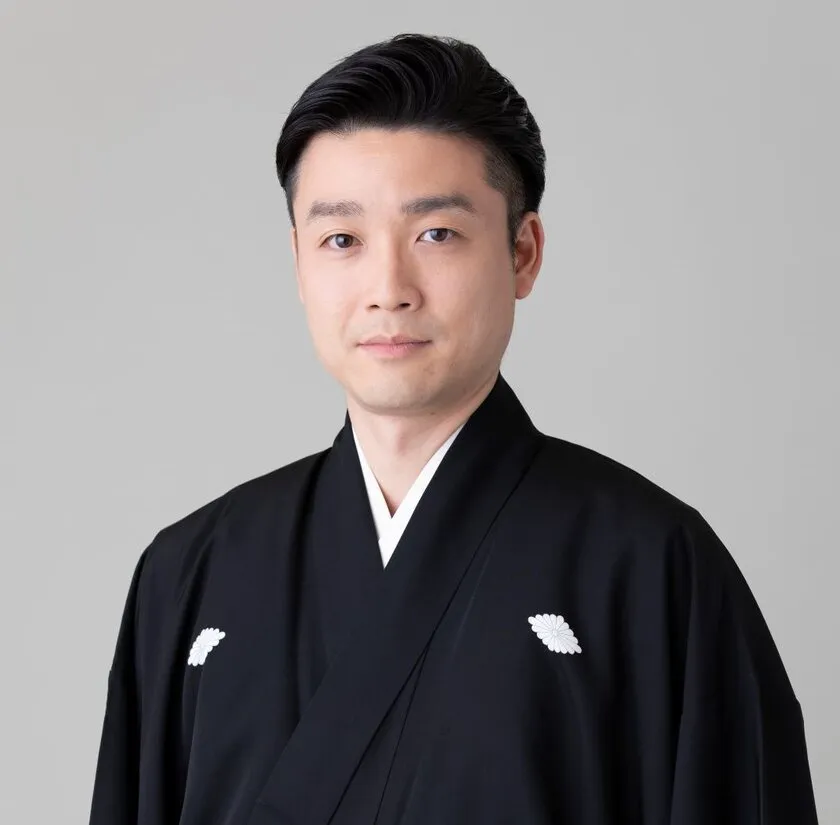 尾上菊之丞(おのえきくのじょう)