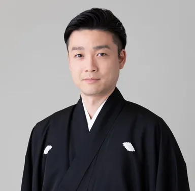 尾上菊之丞(おのえきくのじょう)