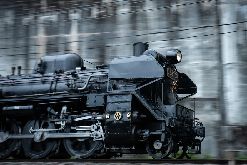 SLパレオエクスプレス　イメージ2