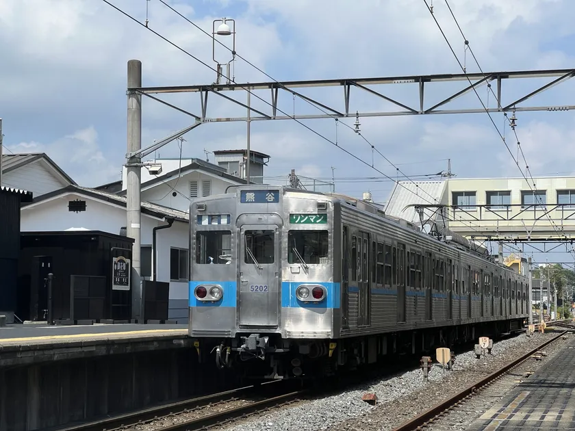 御花畑駅　イメージ