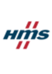 HMS Networksのロゴ