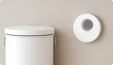 特徴1.プラズマ消臭(5)