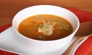 ピリ辛「怪味」スープ