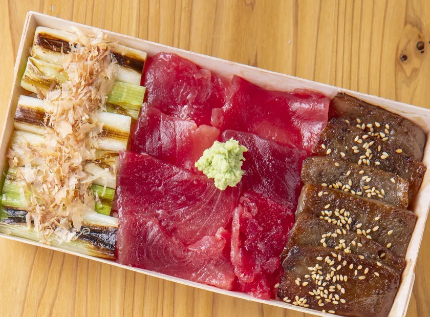 これぞ！グンマー弁当