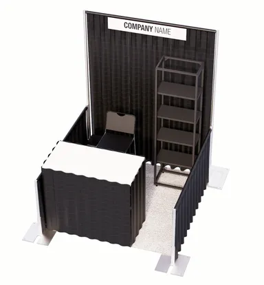 Be Spirits スタンダードターンキー・スタンド