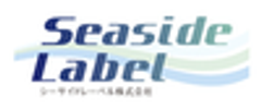 シーサイドレーベル株式会社のロゴ
