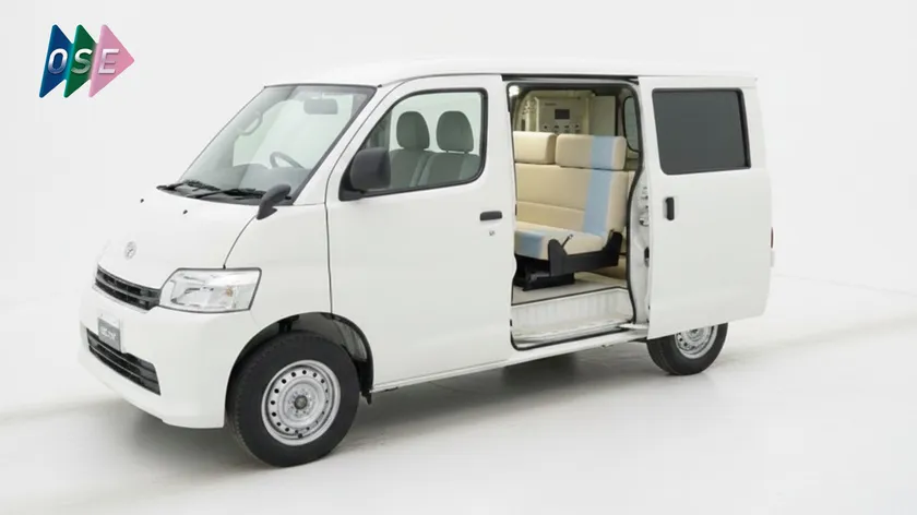 レクビィ コットOSE