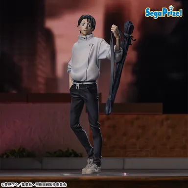 呪術廻戦　死滅回游　XStellar　“乙骨憂太”