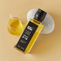クイーンズバケット ごま油イメージ