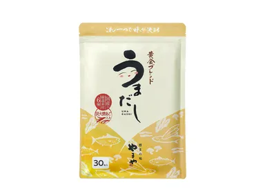 うまだし30包(パッケージ)