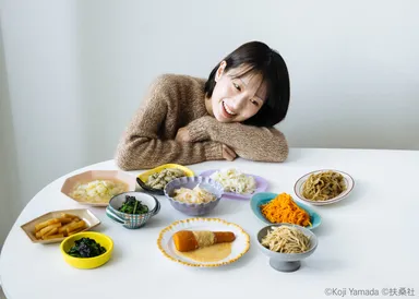 長谷川あかりさんプロフィール