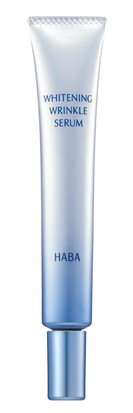 薬用 ホワイト&リンクルセラム 10%増量タイプ 5,940円(税込)