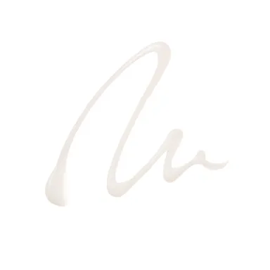 薬用　ホワイト＆リンクルセラム　テクスチャー