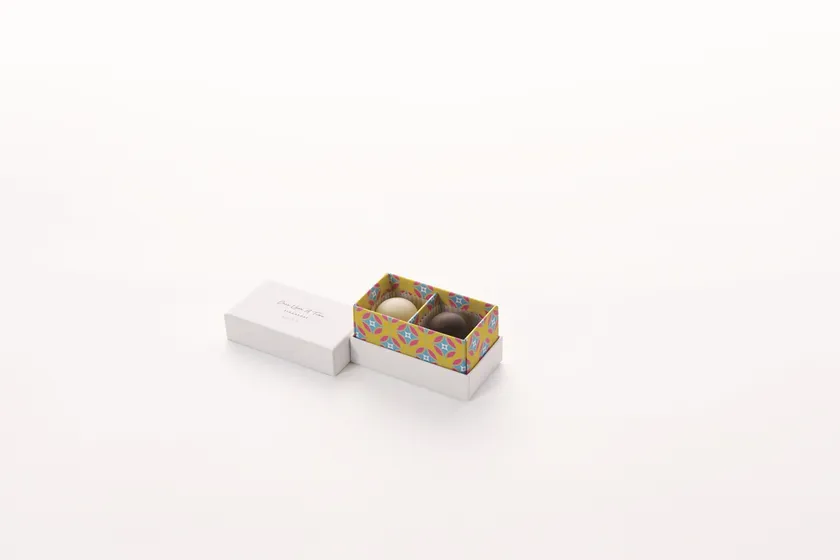 ■You & Me(2個入チョコレート)