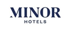 マイナー・ホテルズのロゴ