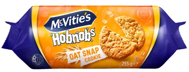 マクビティ　ホブノブオーツビスケット