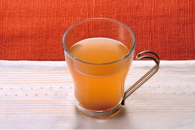 シナモン・ジンジャー・オリゴ糖ティー