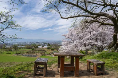 大王ロード・山の辺の道