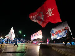 よさこいソーズラ祭り
