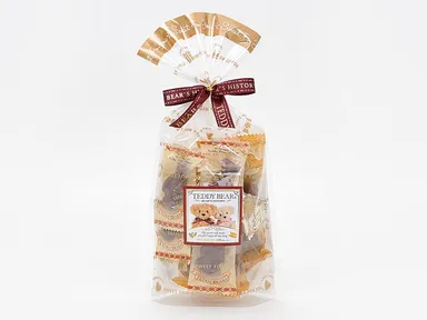 ウィズテディベアＳＴＶＭ