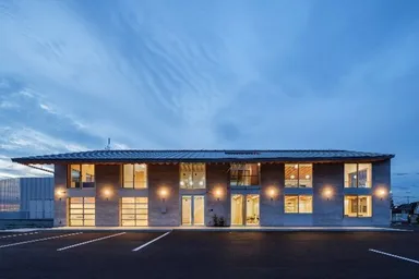 みどりの会所アスロメディカルつくば営業所