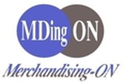 株式会社マーチャンダイジング・オンのロゴ