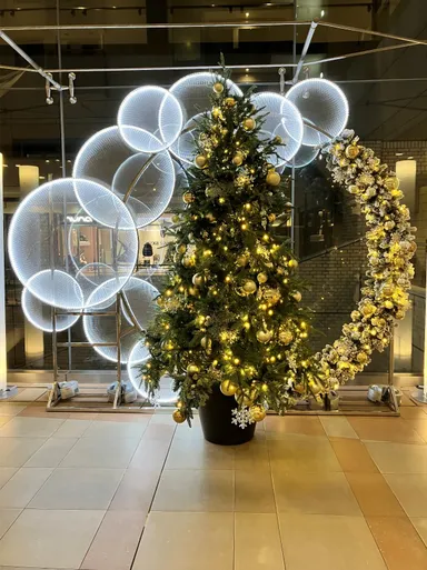 2F共用スペース（館内）