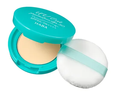 UVカットプレストパウダー50