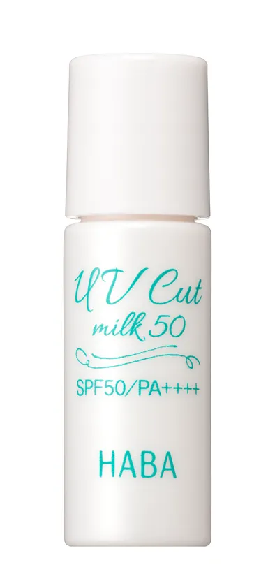 UVカットミルク50