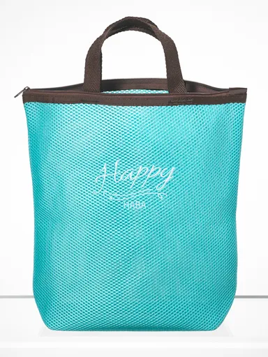 万能メッシュトート