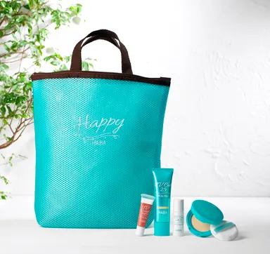 UVスペシャルケアセット(集合)