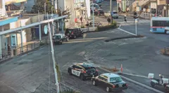 JR逗子駅モニタリングシステムイメージ画像