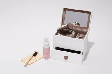 プレミアムジュエリーボックス