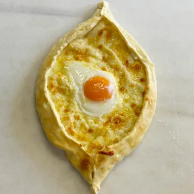 ハチャプリ(ジョージ)