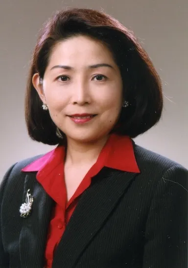 G＆S Global Advisors Inc.　代表取締役社長　橘・フクシマ・咲江氏