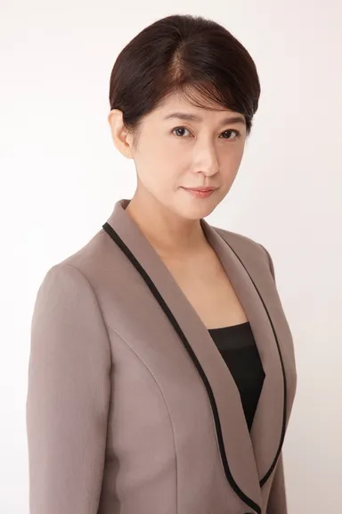 BSジャパン「日経プラス10」メインキャスター　小谷真生子氏