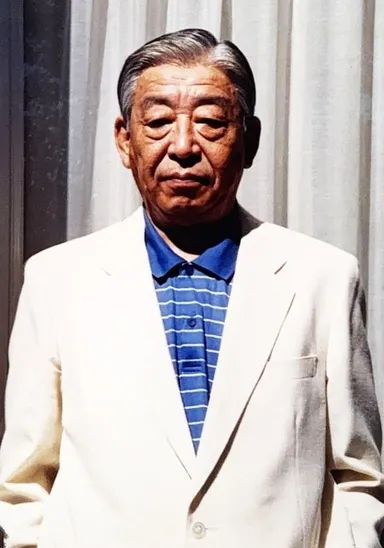 著者・笠原和夫ポートレート2