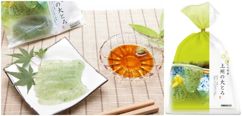 上州の大とろこんにゃく