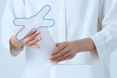 ふとん乾燥アタッチメント