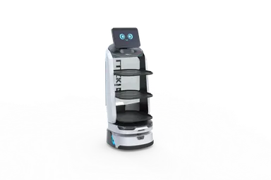 ロボット全体像