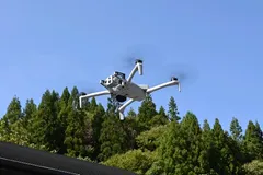 ＜セルラードローン Skydio X10＞