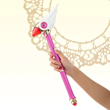 わたしはカードキャプター～封印の杖～(3)