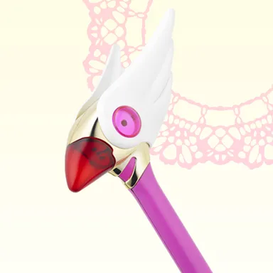 わたしはカードキャプター～封印の杖～(4)