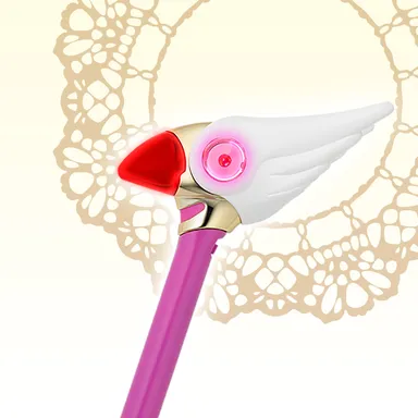 わたしはカードキャプター～封印の杖～(5)