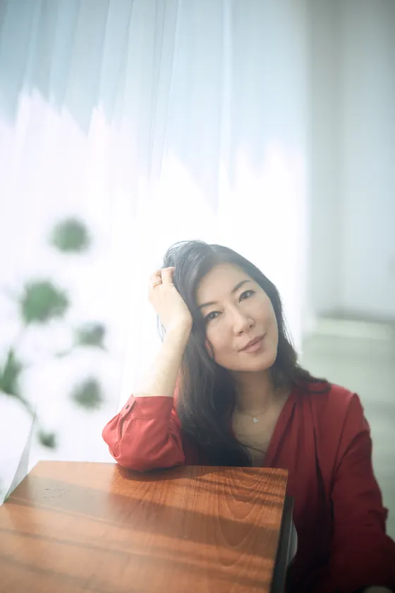 夜の部ゲスト:畠山 美由紀