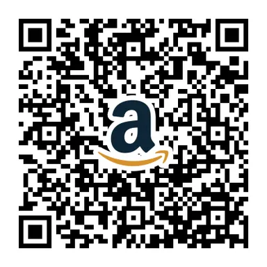 Amazonショップ二次元バーコード