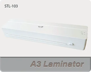 A3 Laminator　STL-103