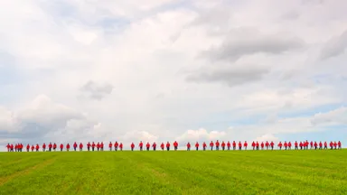 富良野未来開拓村