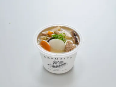 見た目にもこだわりました